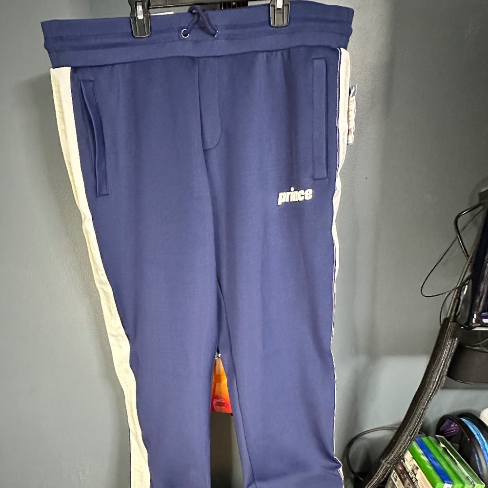 Prince Pickleball Pants Men’s L